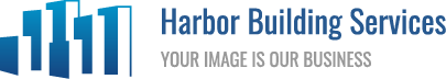 Harbor Building Services Logo